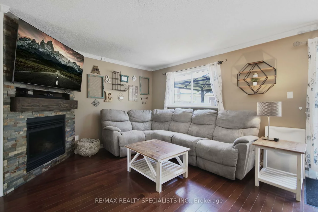 65, Charters, Madoc, Brampton