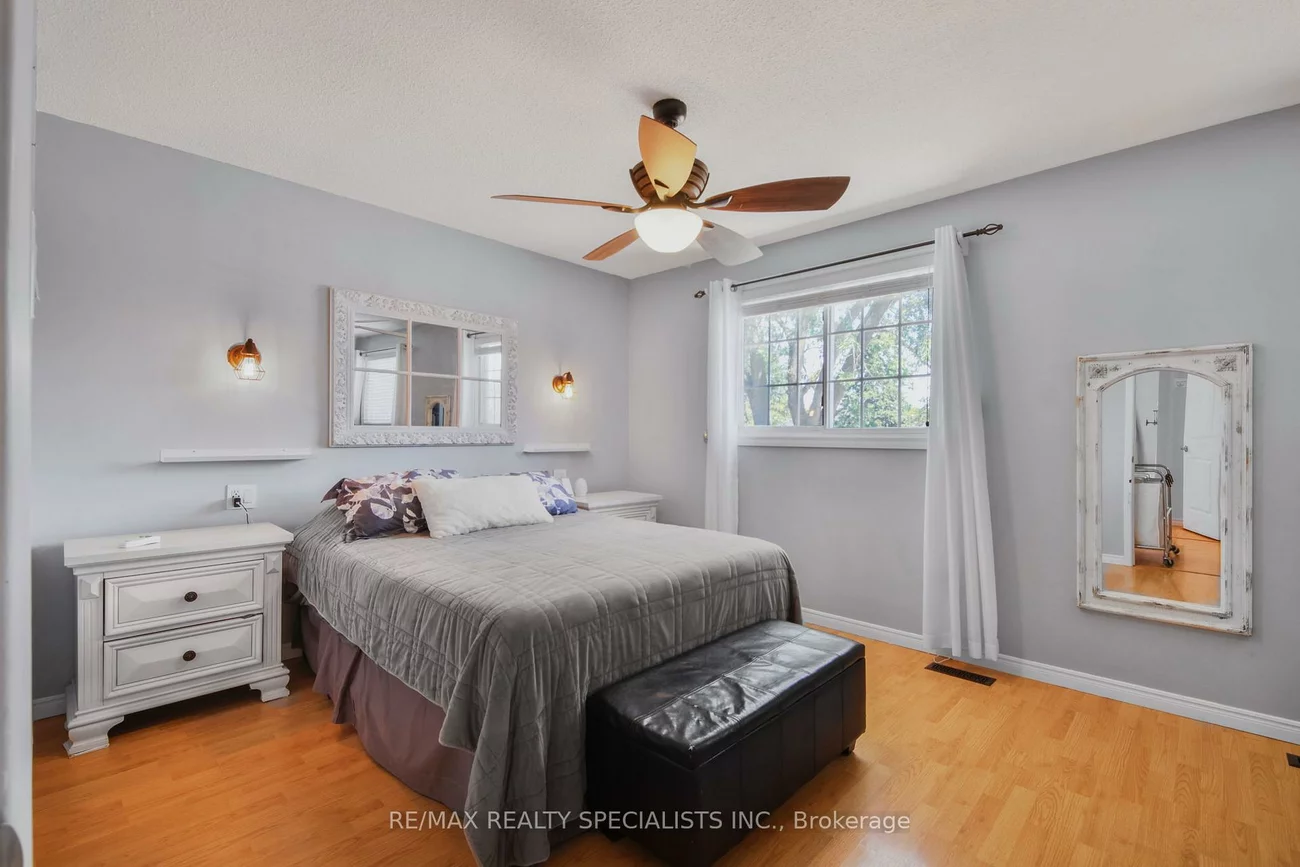 65, Charters, Madoc, Brampton