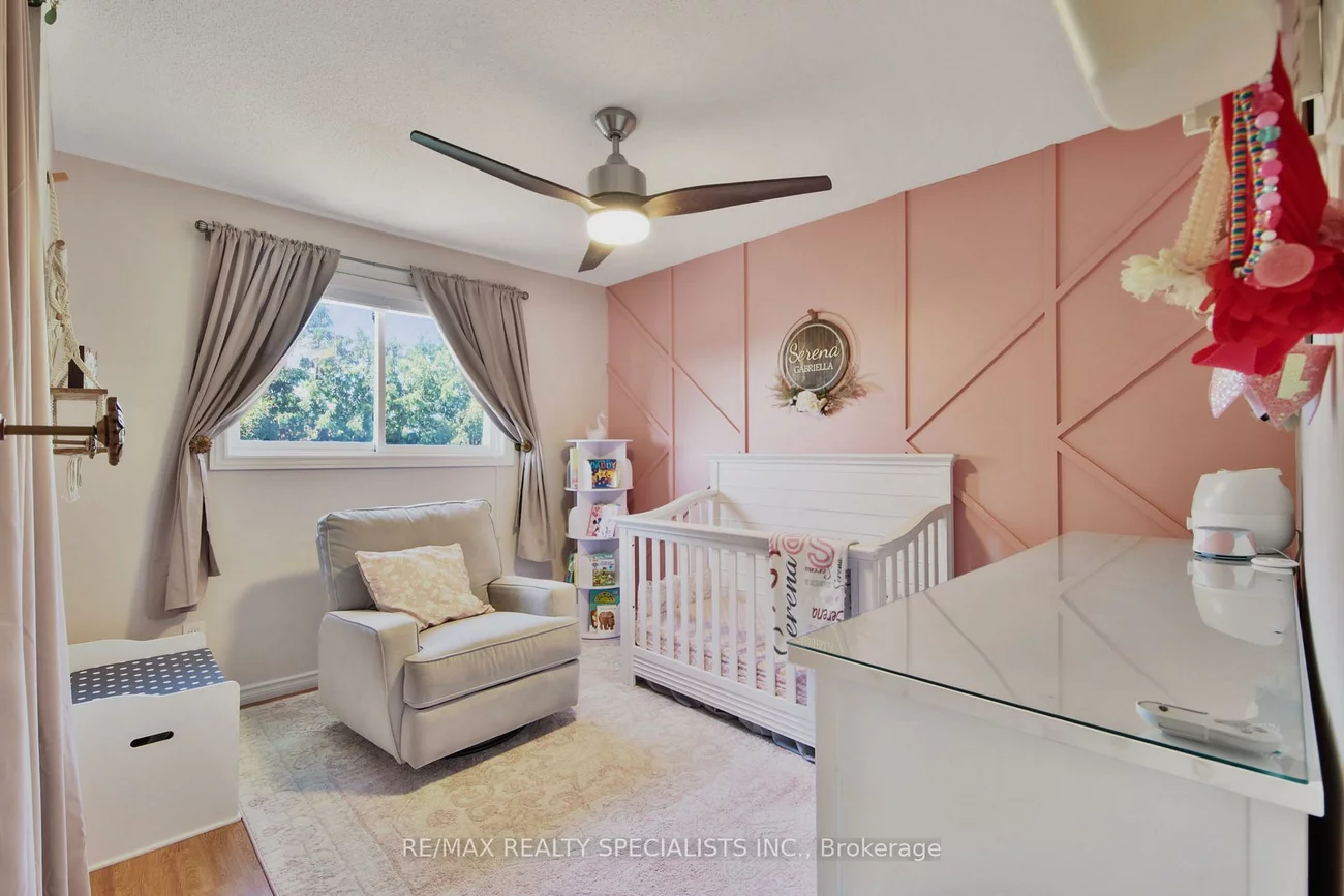 65, Charters, Madoc, Brampton
