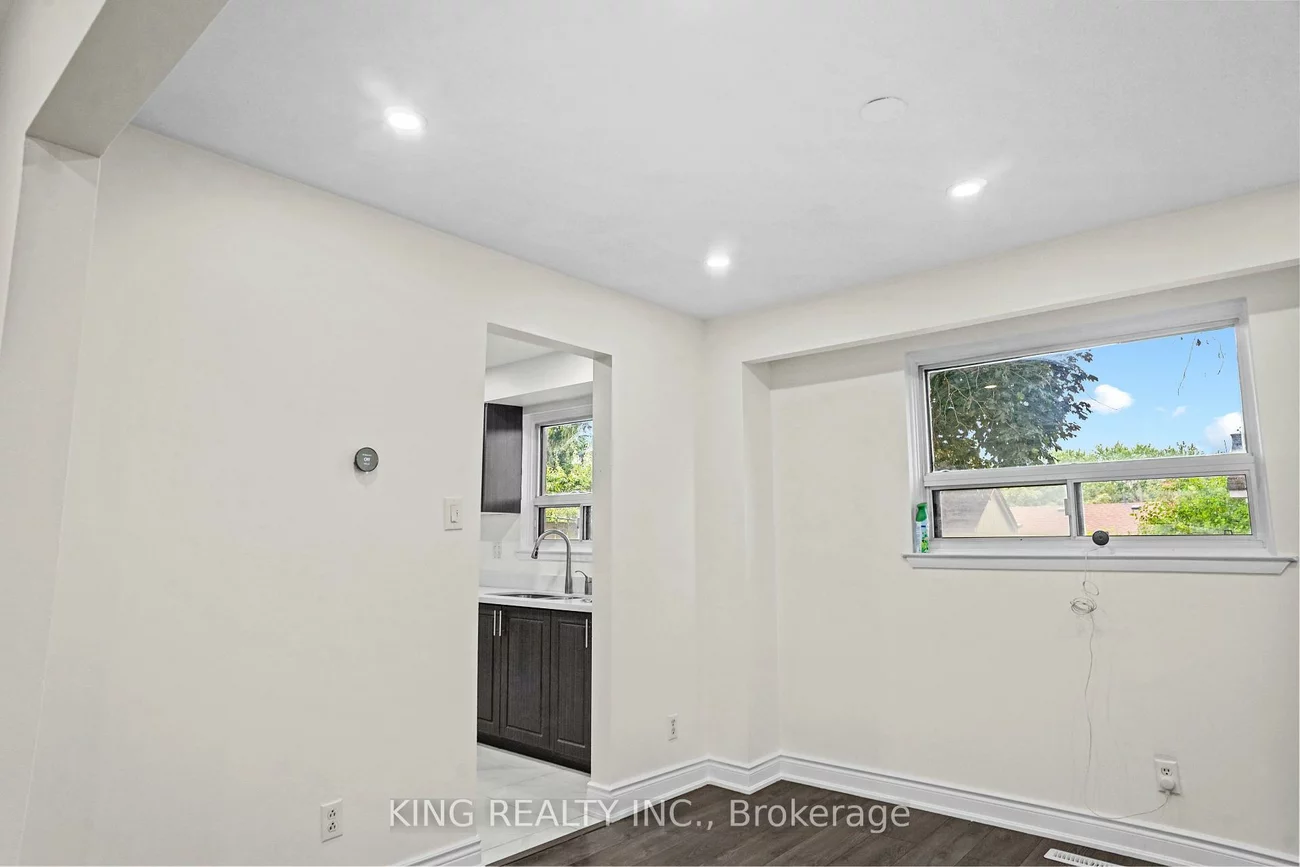 16, Wimbledon, Brampton North, Brampton