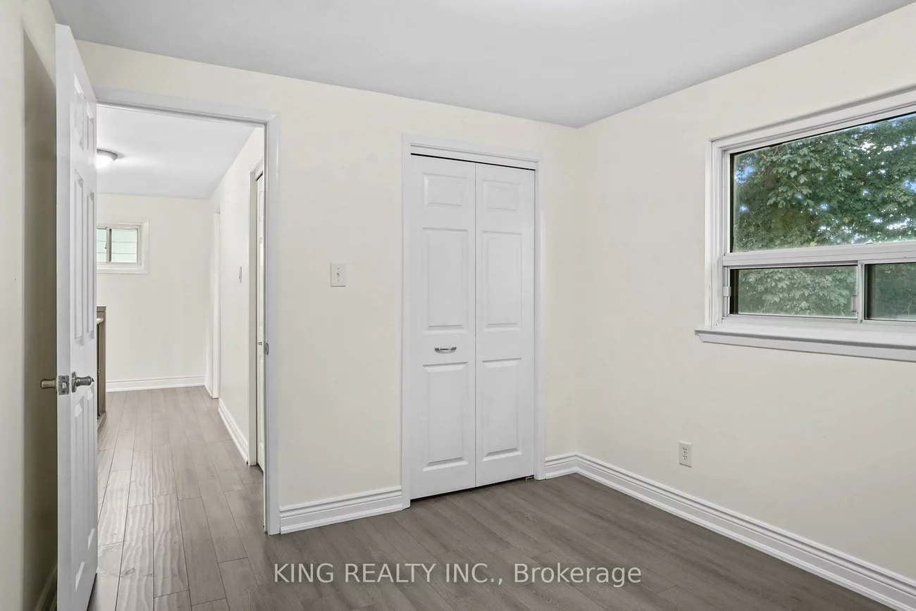 16, Wimbledon, Brampton North, Brampton