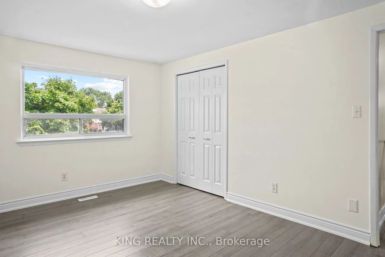 16, Wimbledon, Brampton North, Brampton