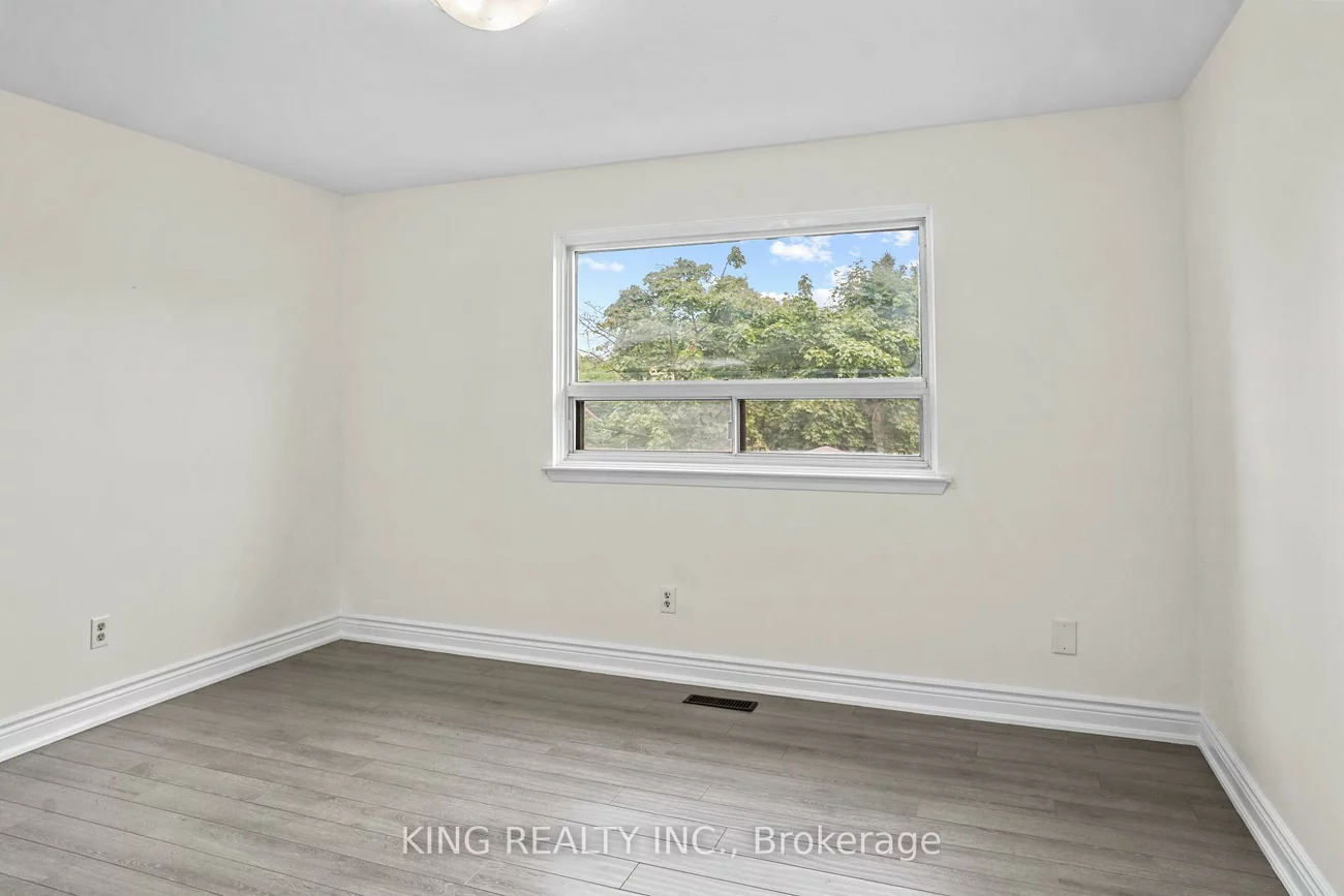 16, Wimbledon, Brampton North, Brampton