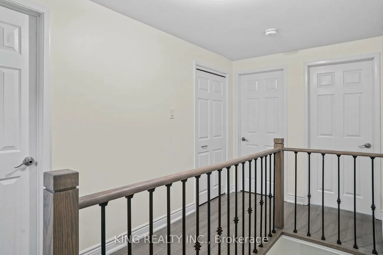 16, Wimbledon, Brampton North, Brampton