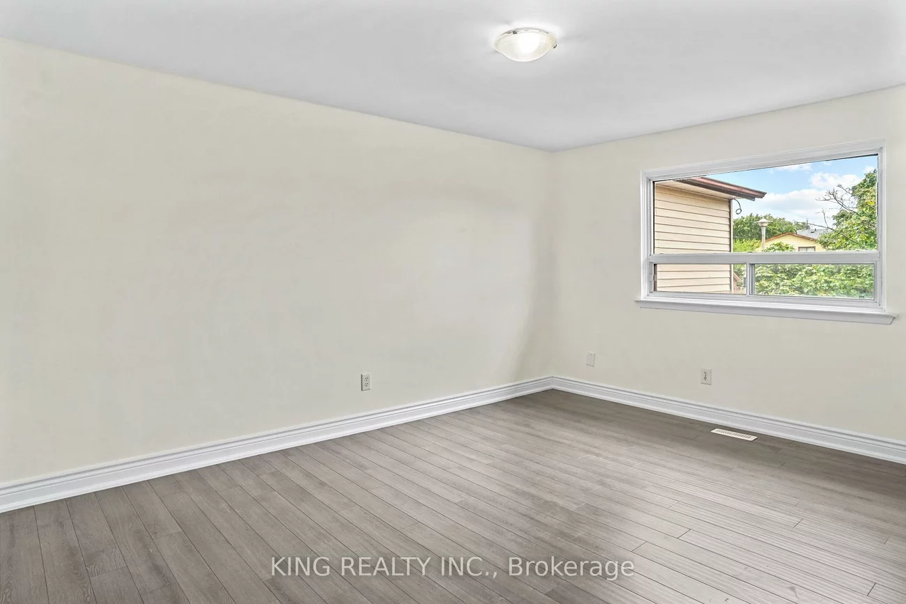 16, Wimbledon, Brampton North, Brampton