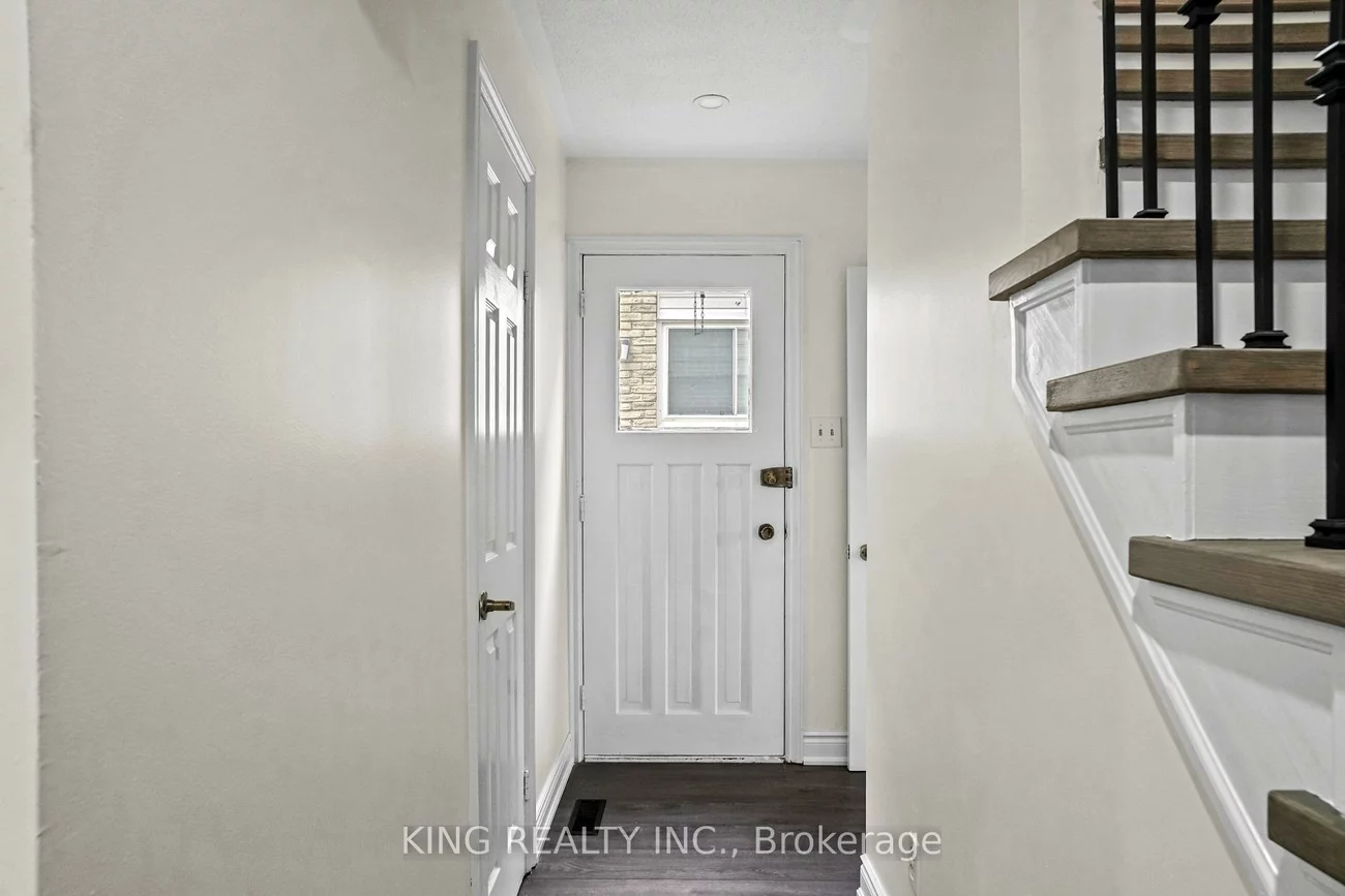 16, Wimbledon, Brampton North, Brampton
