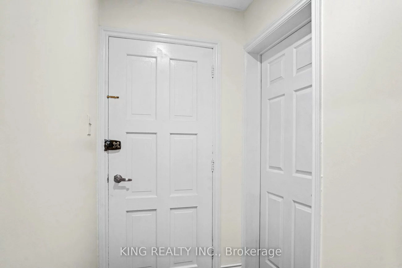 16, Wimbledon, Brampton North, Brampton