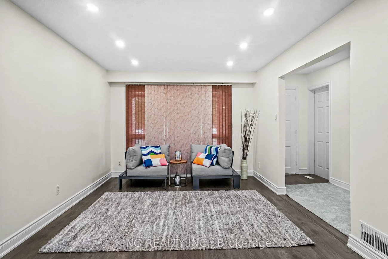 16, Wimbledon, Brampton North, Brampton