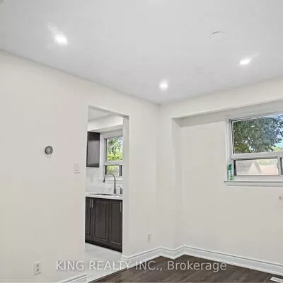 16, Wimbledon, Brampton North, Brampton