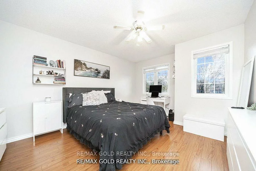 36, Roxton, Fletcher's Meadow, Brampton
