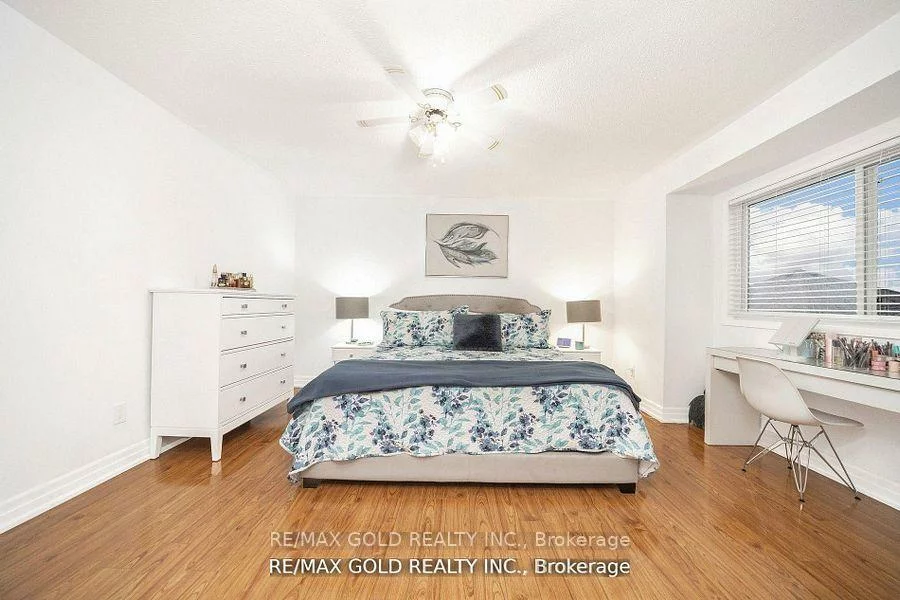 36, Roxton, Fletcher's Meadow, Brampton