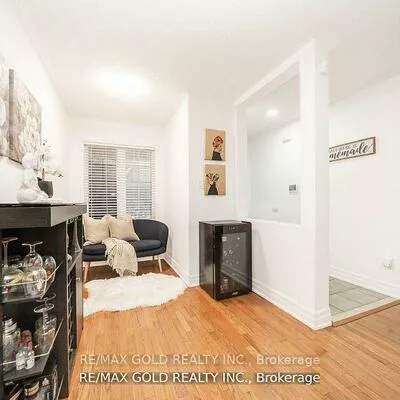 36, Roxton, Fletcher's Meadow, Brampton