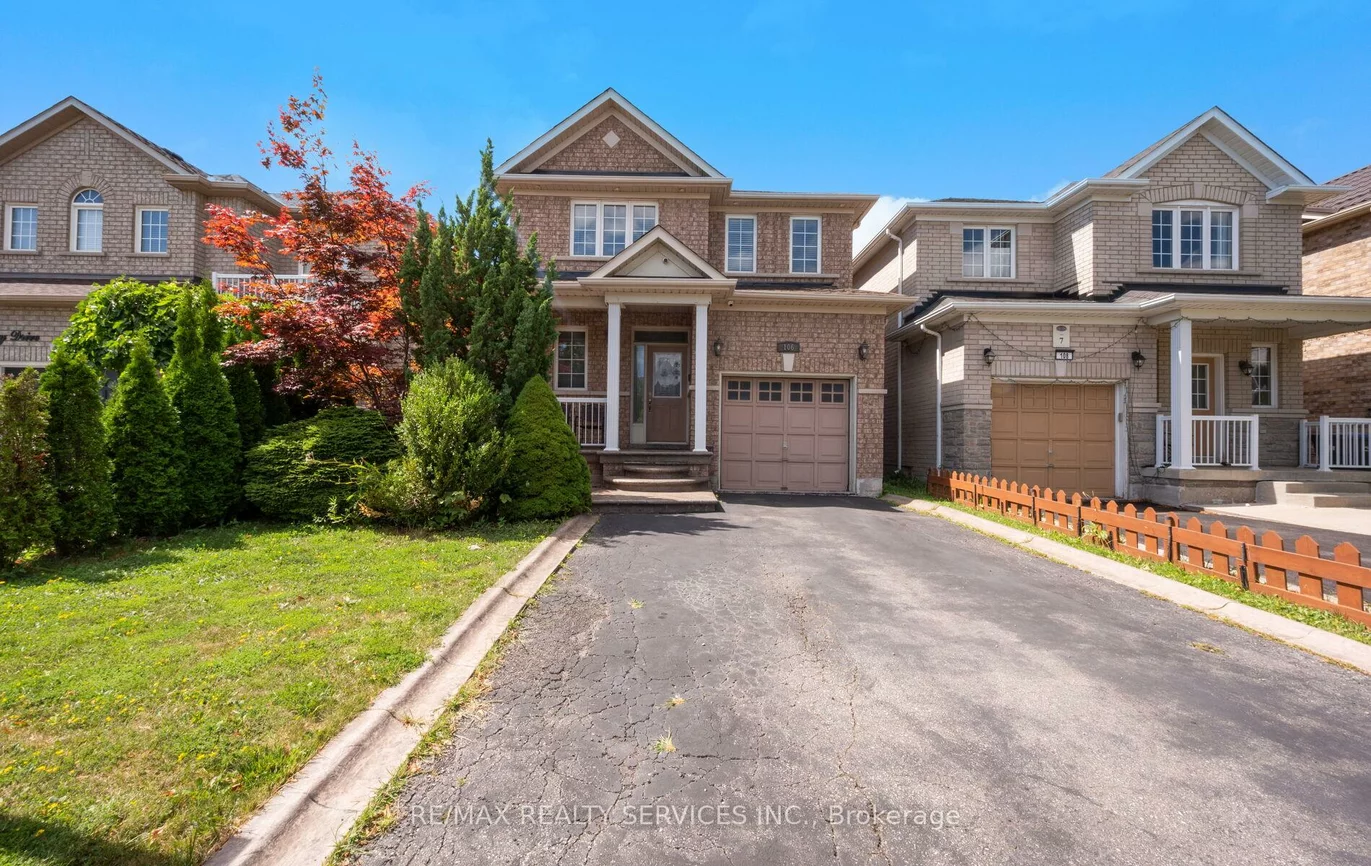 106, Beavervalley, Fletcher's Meadow, Brampton