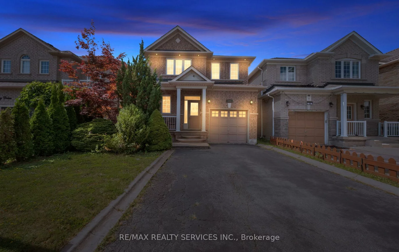 106, Beavervalley, Fletcher's Meadow, Brampton