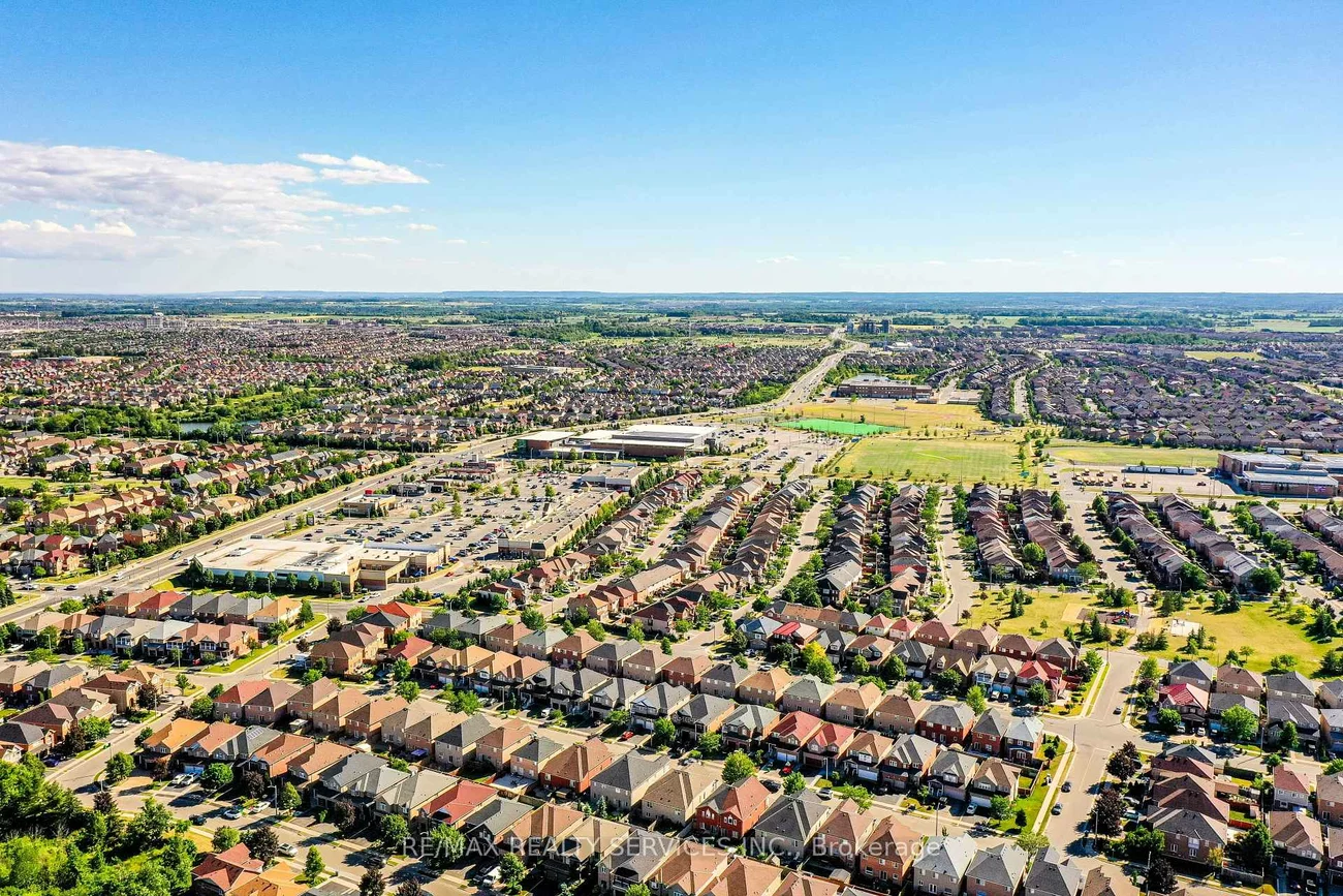 106, Beavervalley, Fletcher's Meadow, Brampton