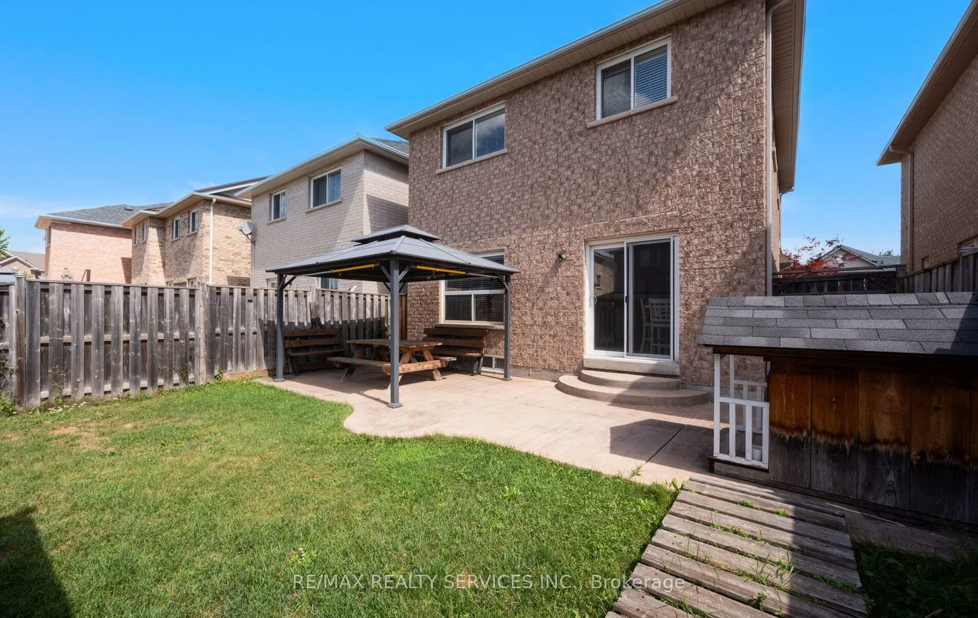 106, Beavervalley, Fletcher's Meadow, Brampton