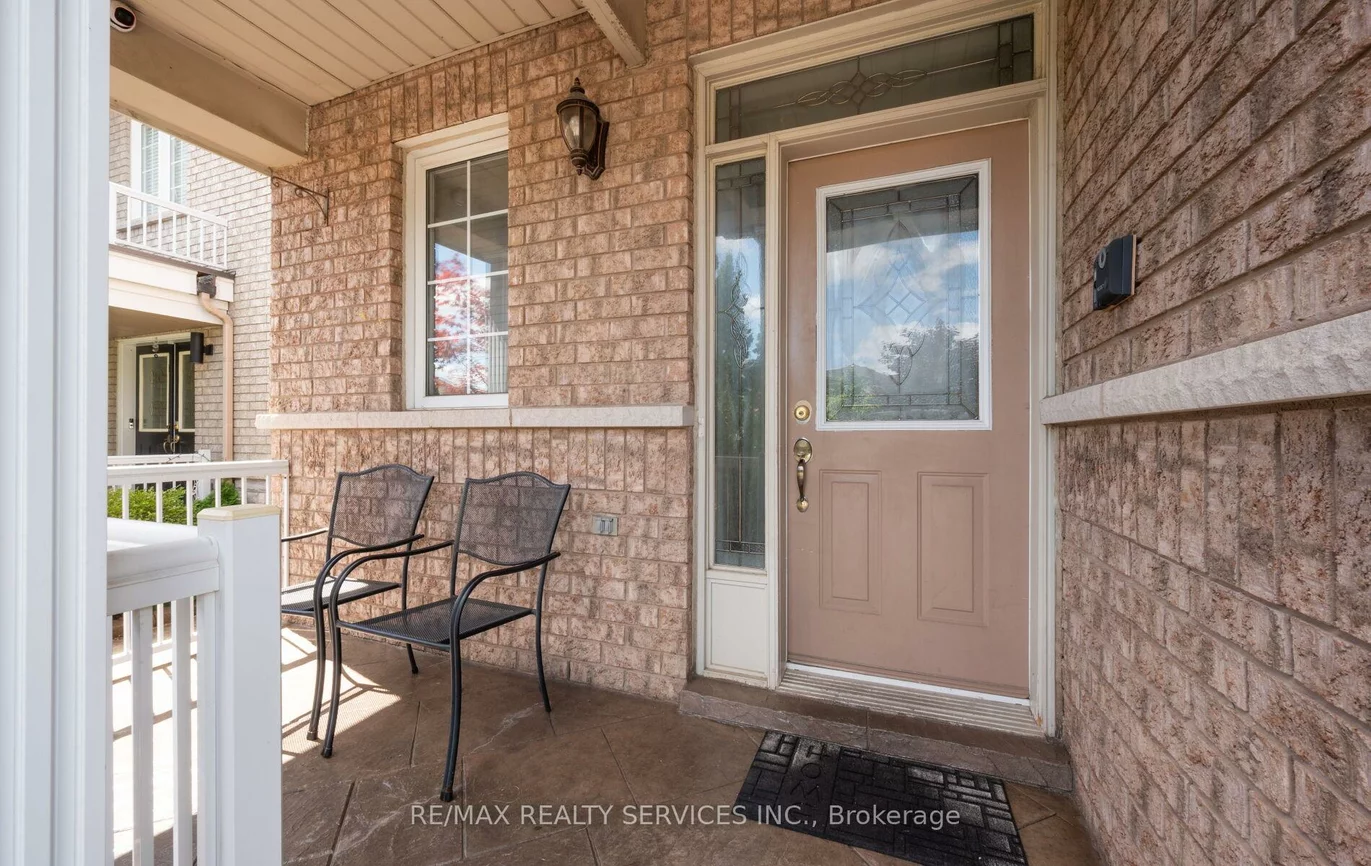 106, Beavervalley, Fletcher's Meadow, Brampton
