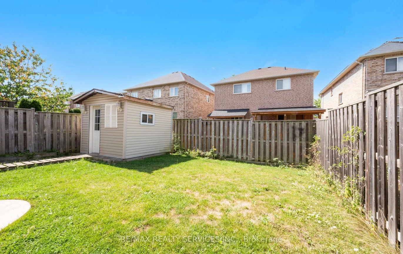 106, Beavervalley, Fletcher's Meadow, Brampton