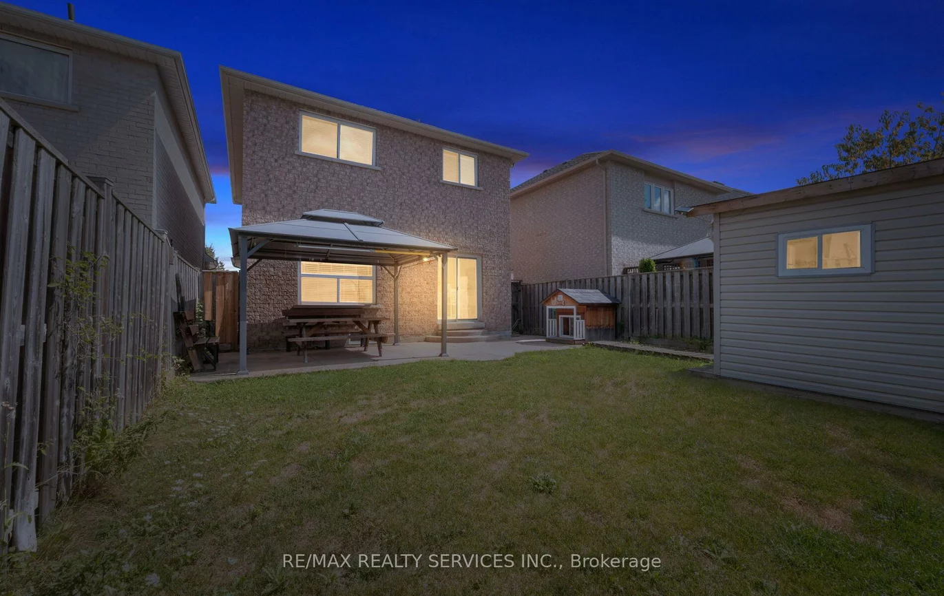 106, Beavervalley, Fletcher's Meadow, Brampton
