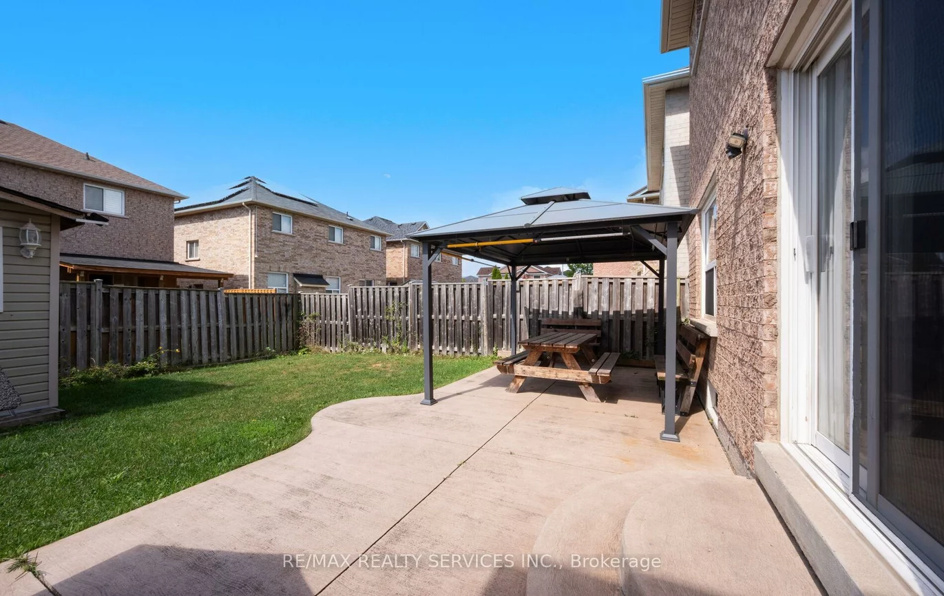 106, Beavervalley, Fletcher's Meadow, Brampton