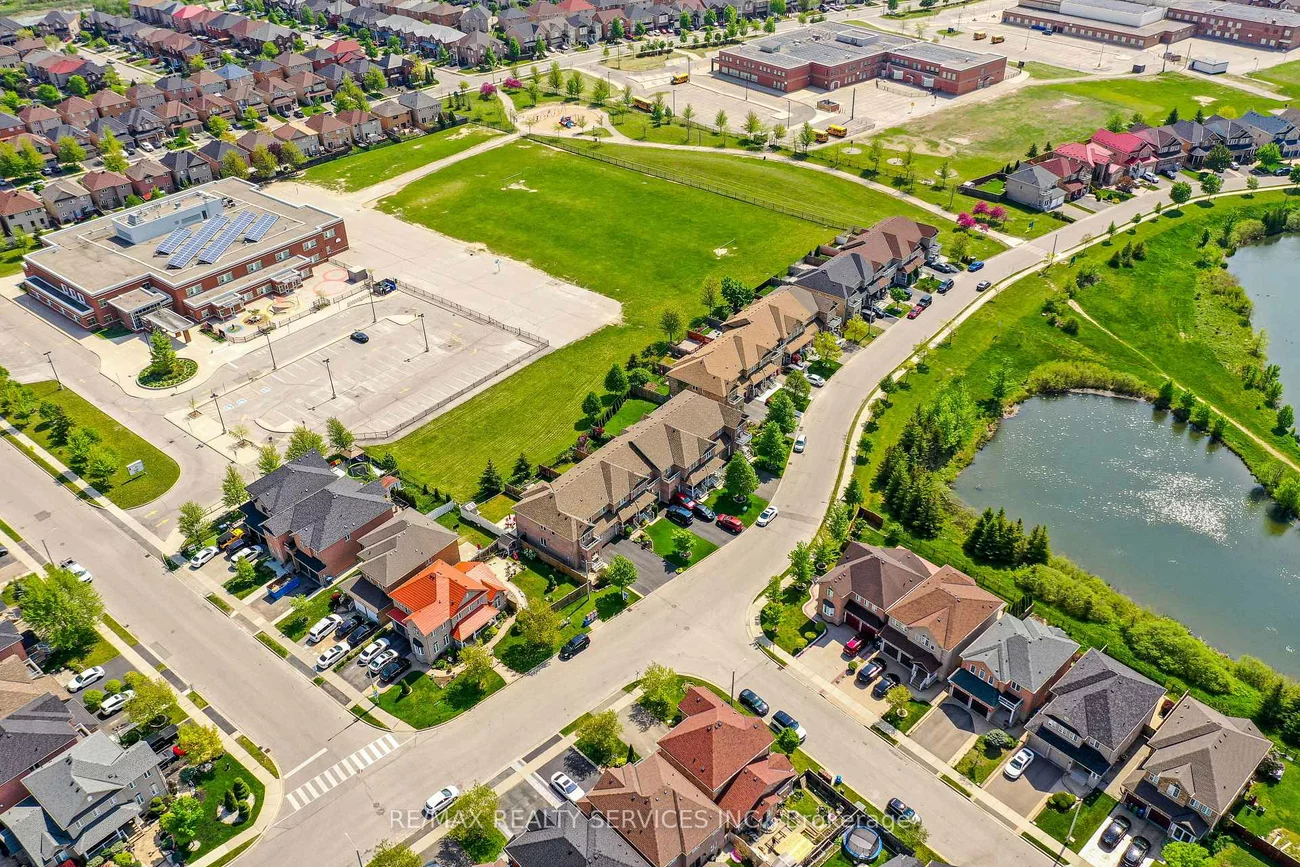 106, Beavervalley, Fletcher's Meadow, Brampton