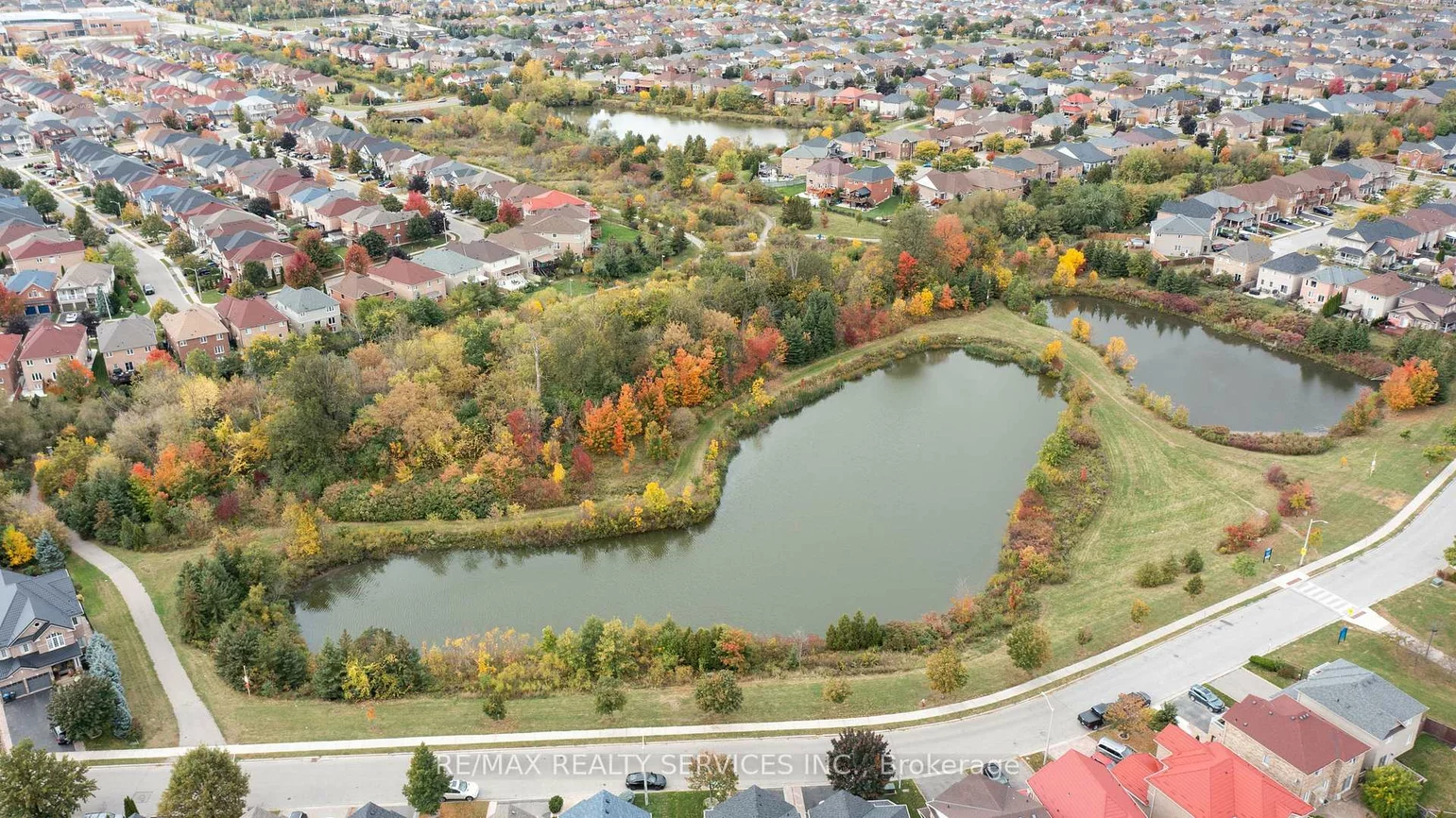 106, Beavervalley, Fletcher's Meadow, Brampton