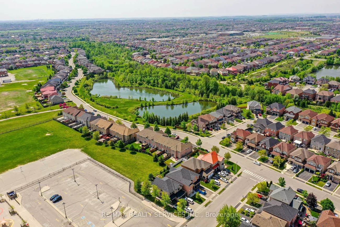 106, Beavervalley, Fletcher's Meadow, Brampton