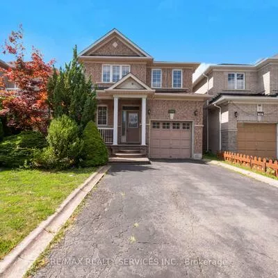 106, Beavervalley, Fletcher's Meadow, Brampton