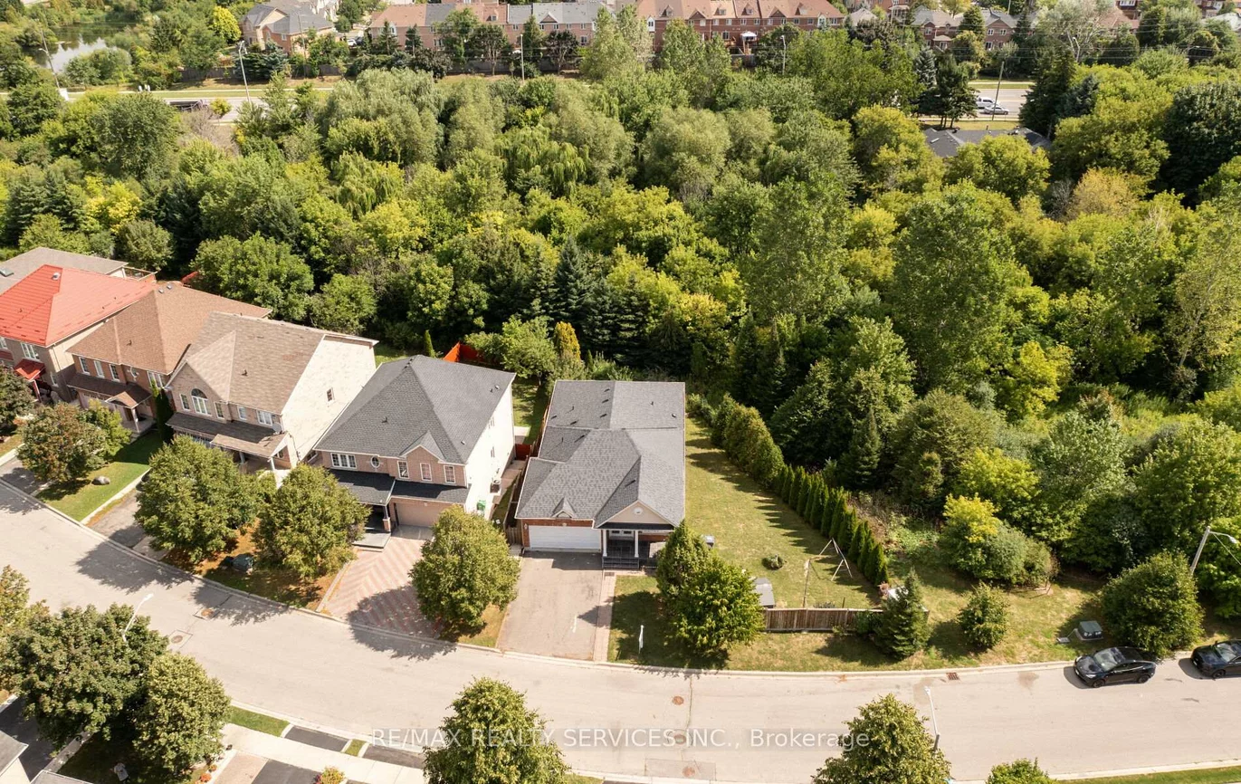 47, Echoridge, Fletcher's Meadow, Brampton