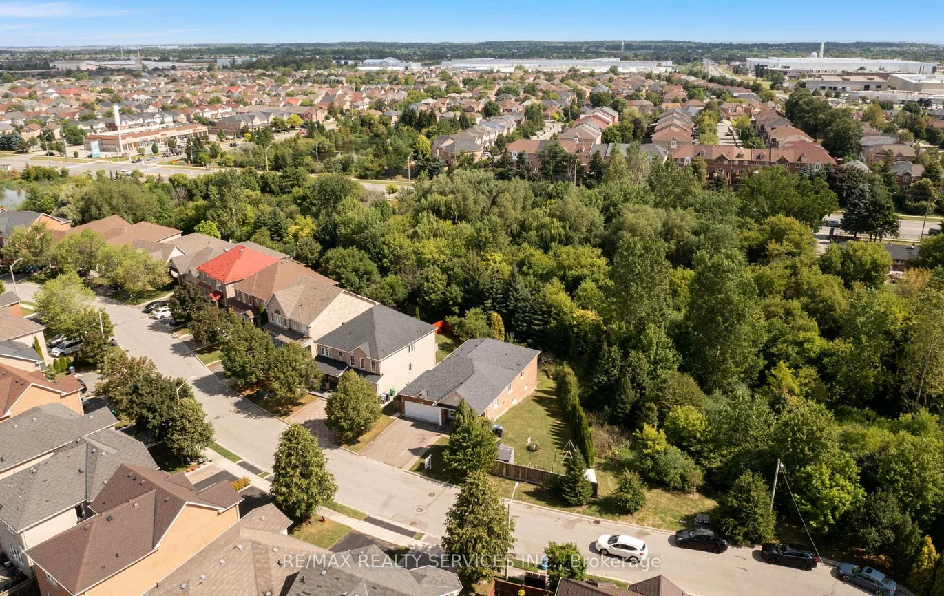 47, Echoridge, Fletcher's Meadow, Brampton