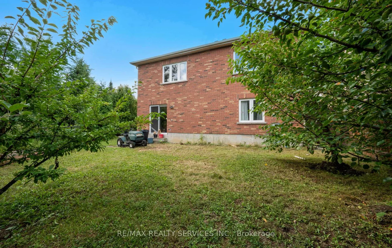 47, Echoridge, Fletcher's Meadow, Brampton