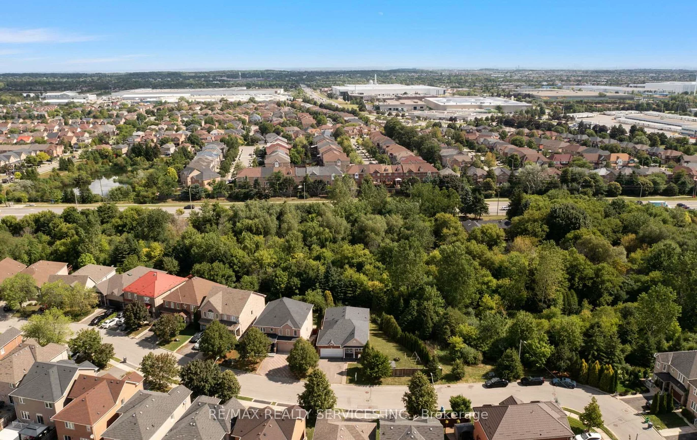 47, Echoridge, Fletcher's Meadow, Brampton