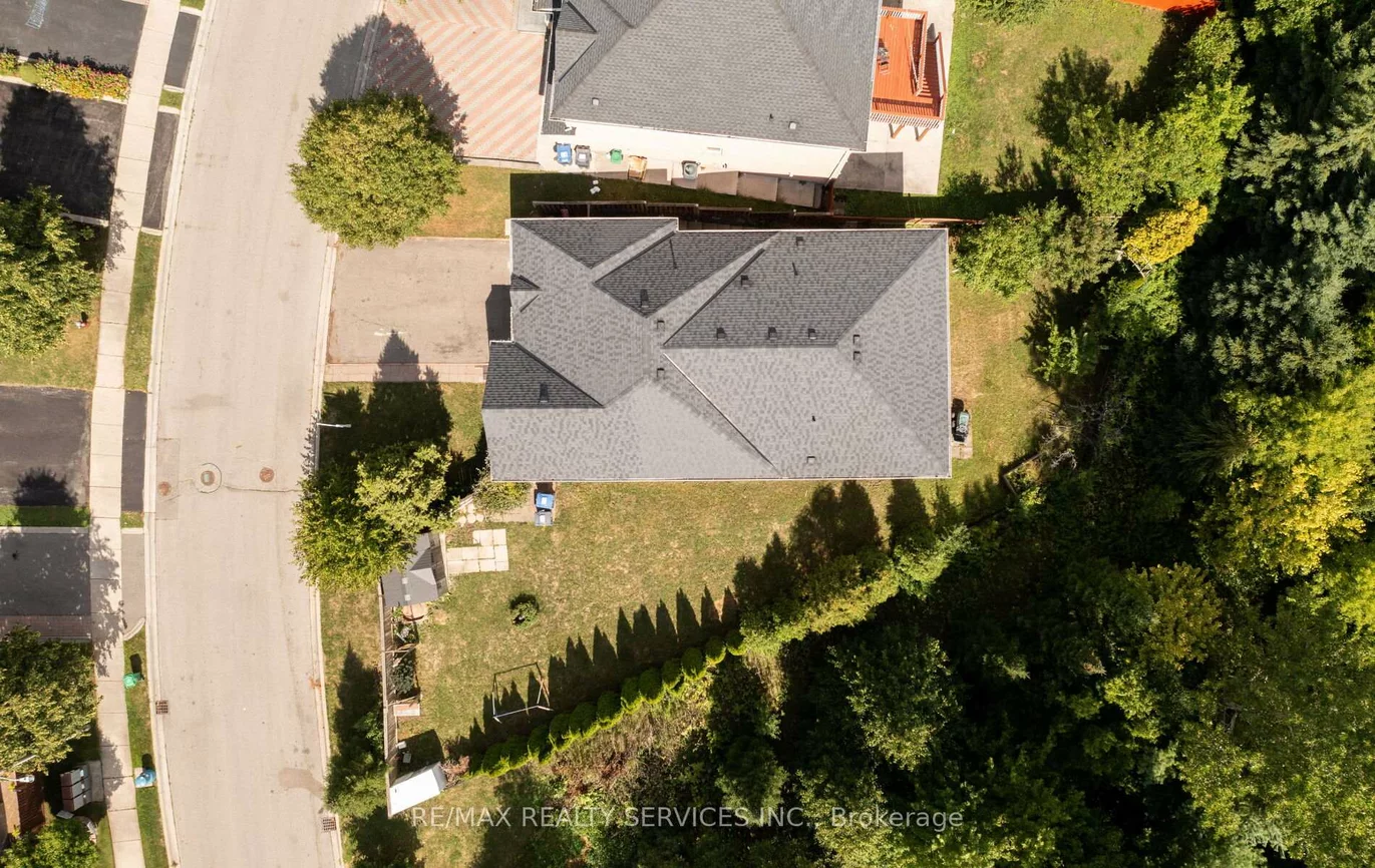 47, Echoridge, Fletcher's Meadow, Brampton