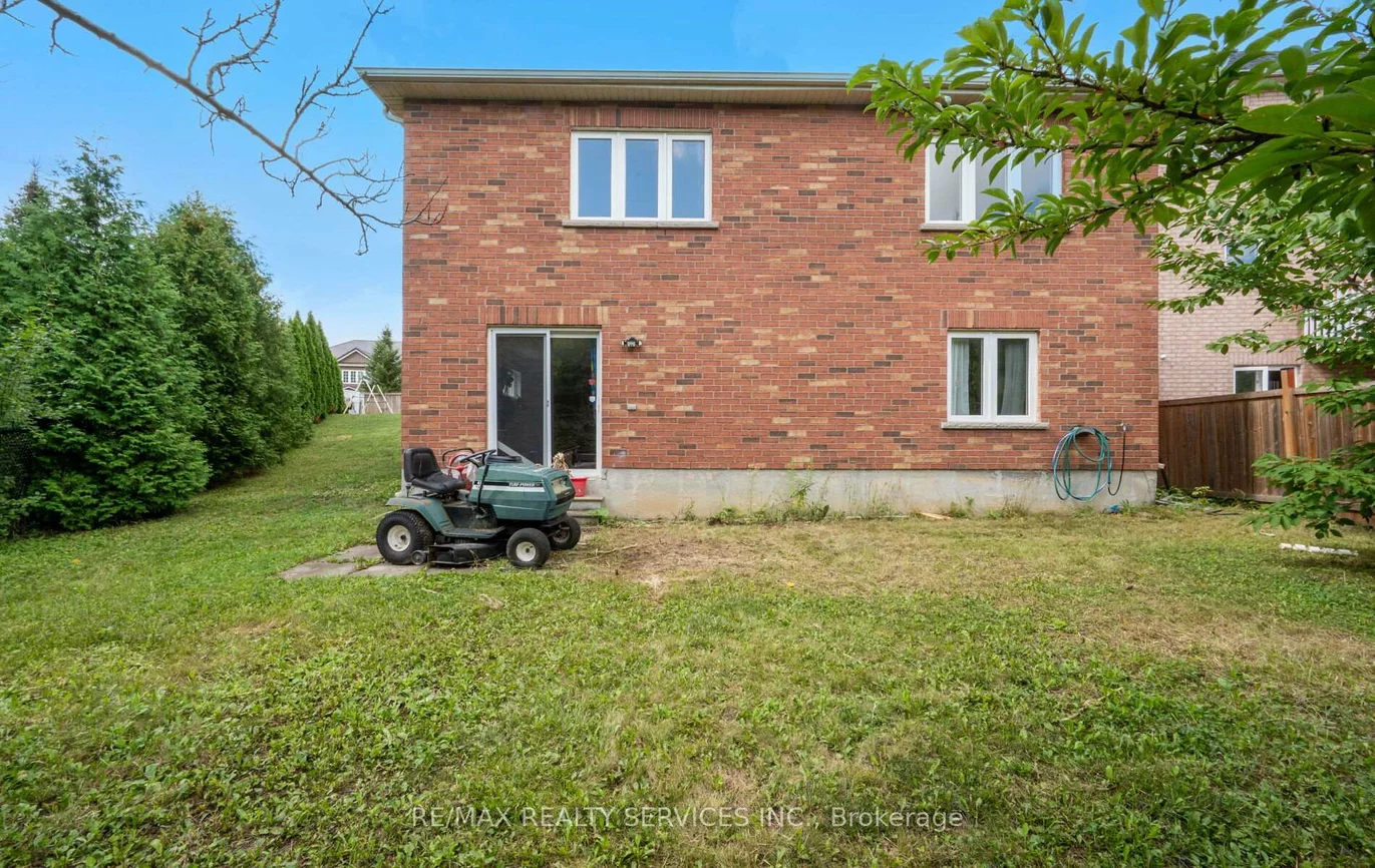 47, Echoridge, Fletcher's Meadow, Brampton