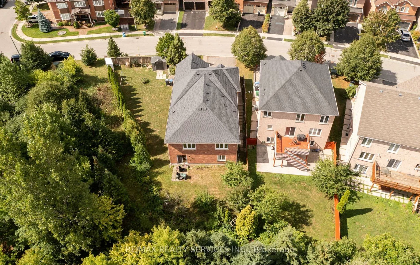 47, Echoridge, Fletcher's Meadow, Brampton