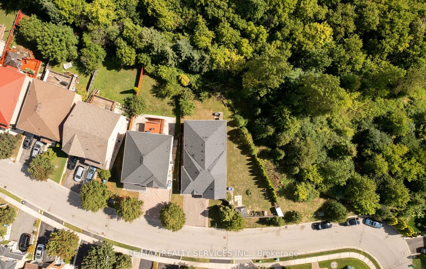 47, Echoridge, Fletcher's Meadow, Brampton