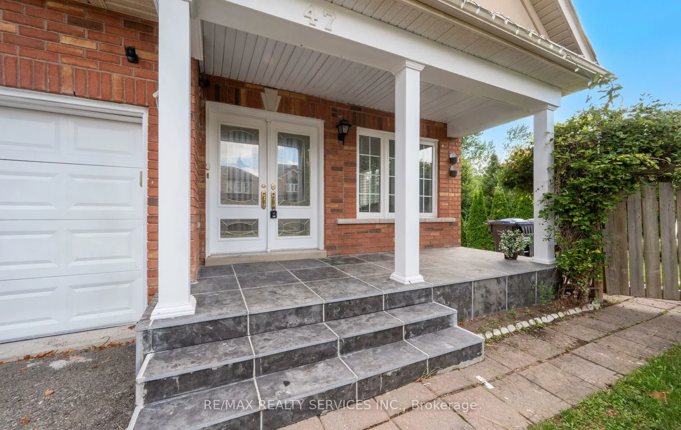 47, Echoridge, Fletcher's Meadow, Brampton