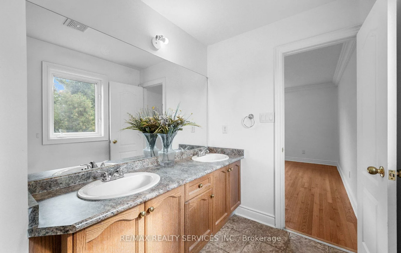 47, Echoridge, Fletcher's Meadow, Brampton