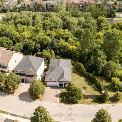 47, Echoridge, Fletcher's Meadow, Brampton