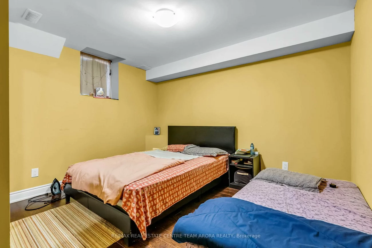 25, Hammerhead, Northwest Brampton, Brampton
