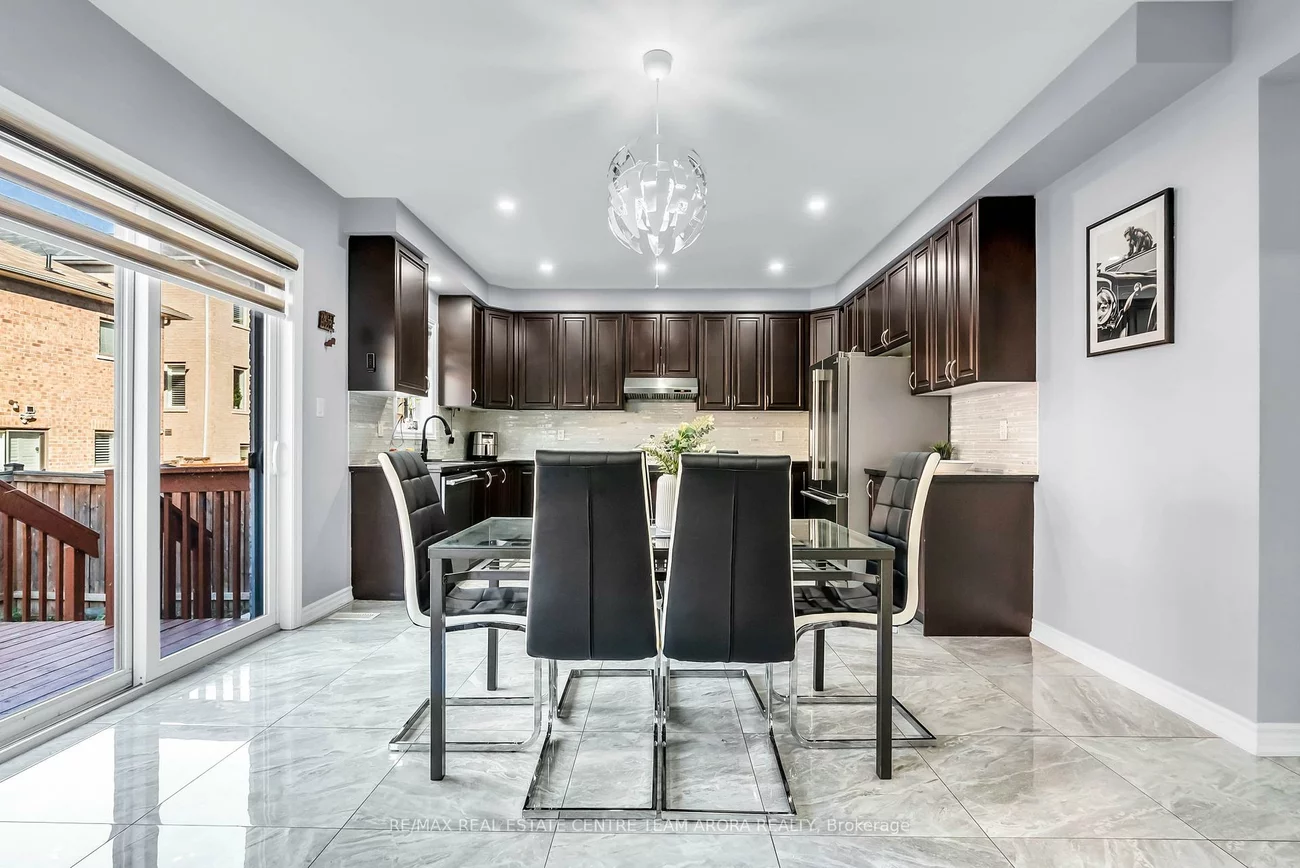 25, Hammerhead, Northwest Brampton, Brampton