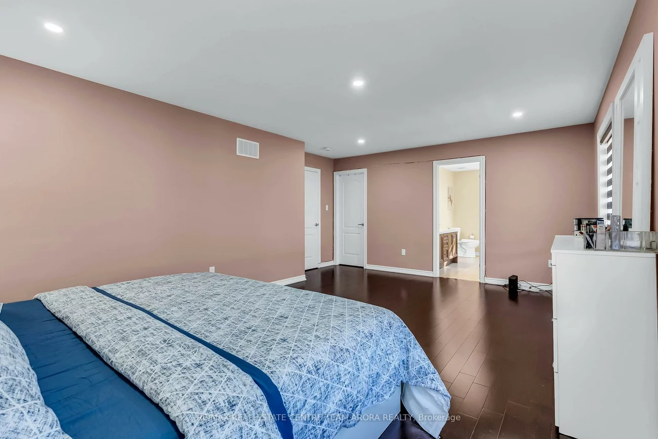 25, Hammerhead, Northwest Brampton, Brampton