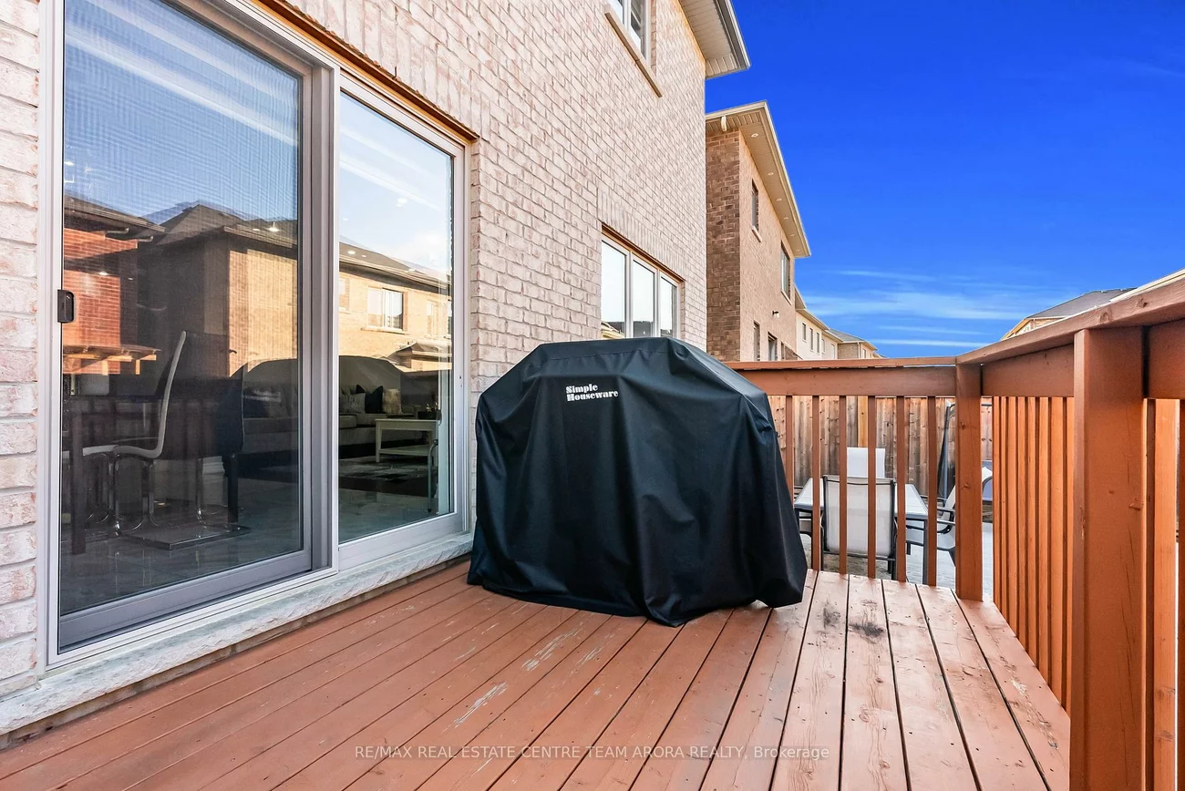 25, Hammerhead, Northwest Brampton, Brampton