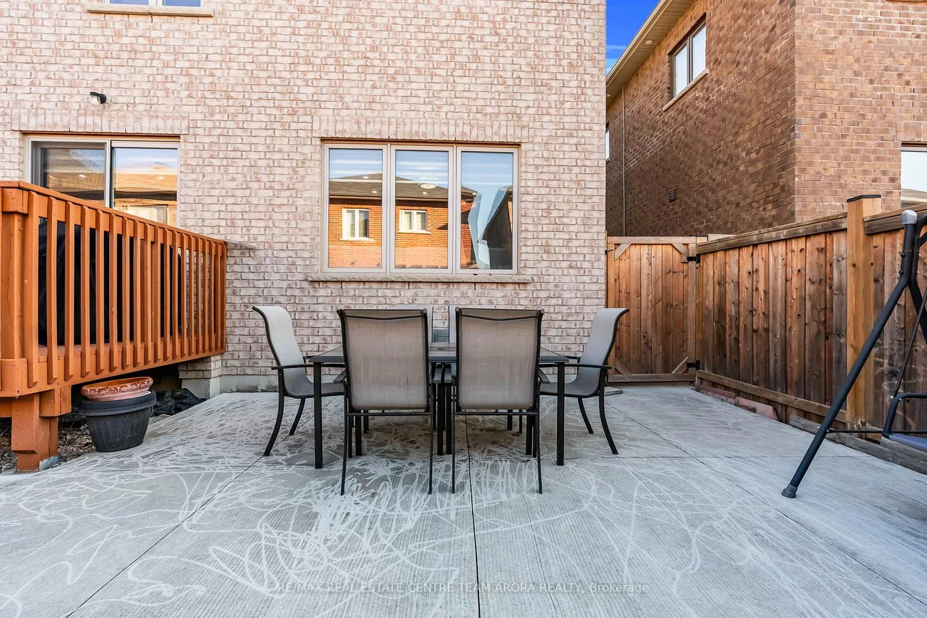 25, Hammerhead, Northwest Brampton, Brampton