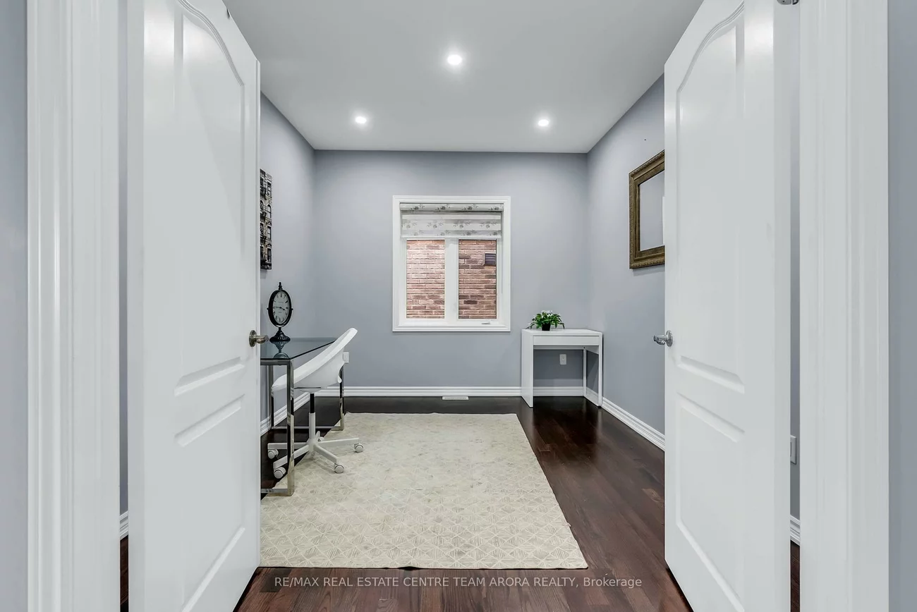 25, Hammerhead, Northwest Brampton, Brampton