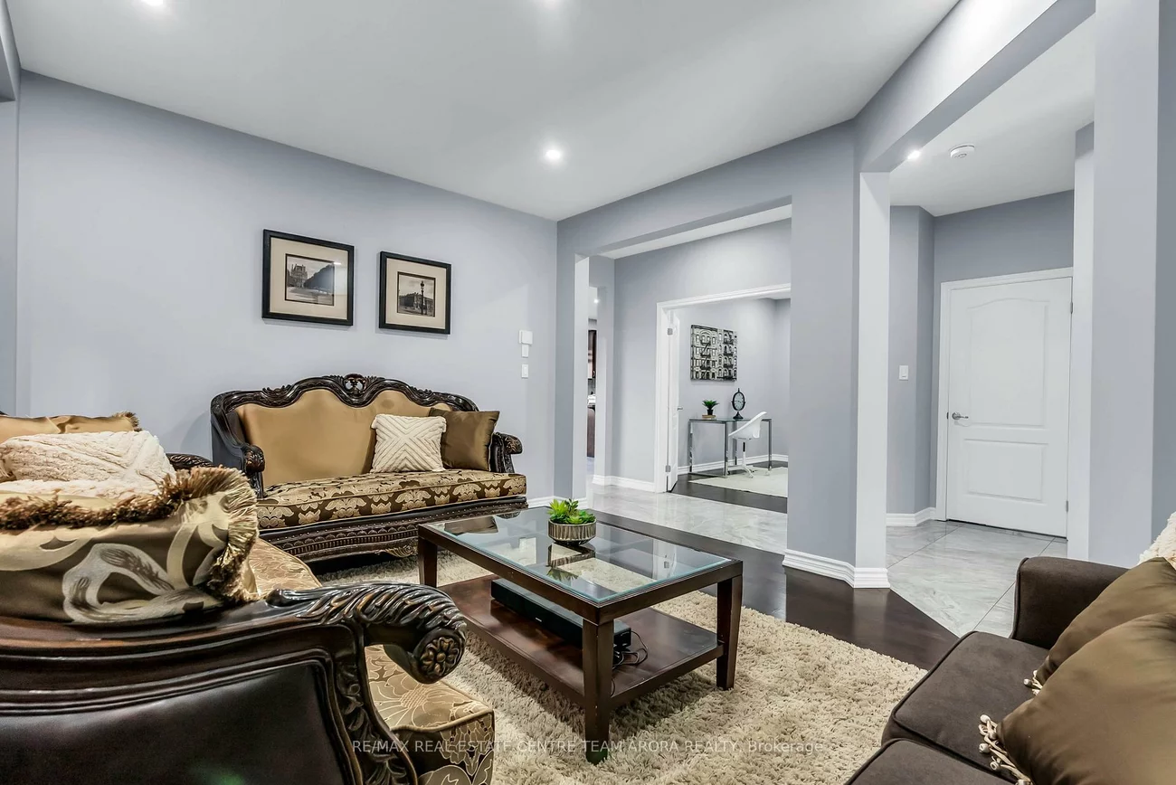 25, Hammerhead, Northwest Brampton, Brampton