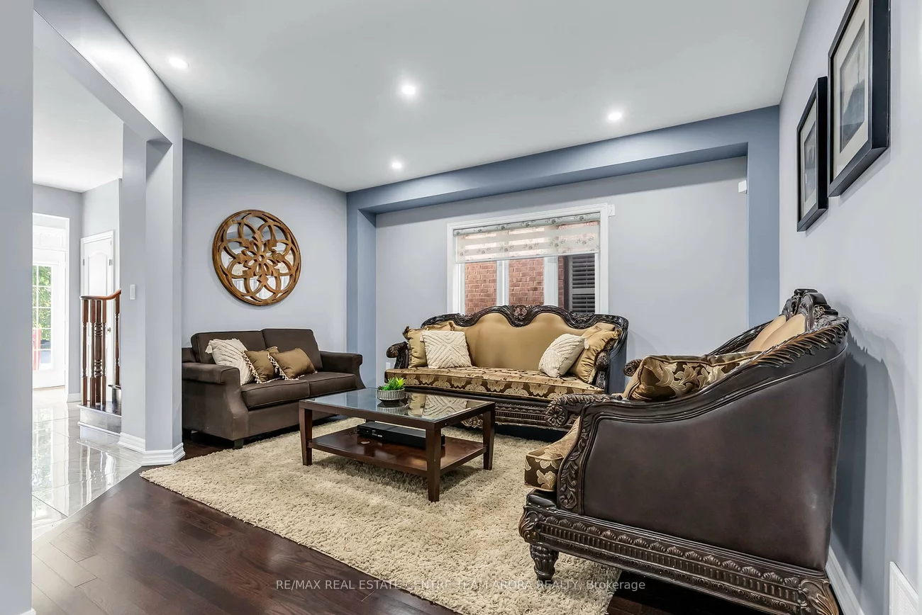 25, Hammerhead, Northwest Brampton, Brampton