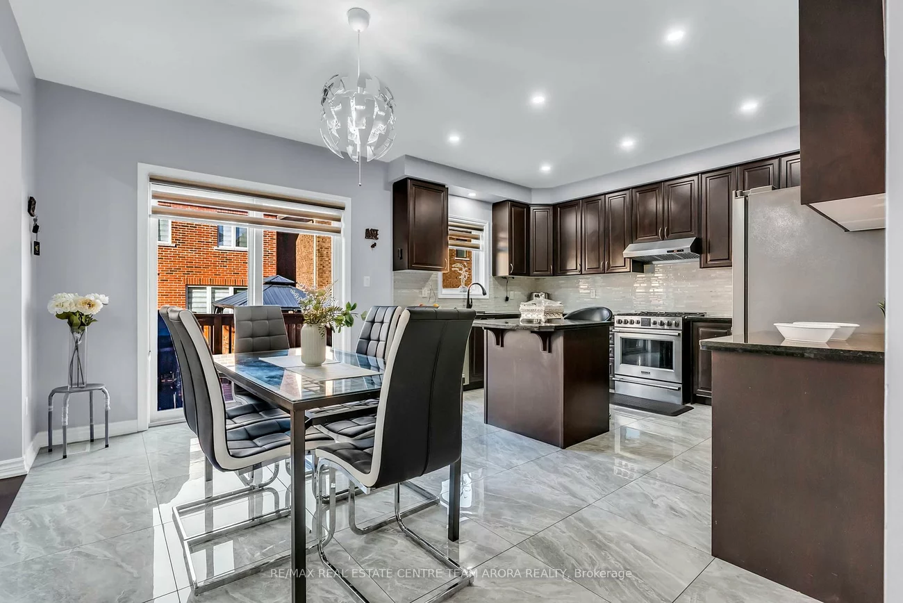 25, Hammerhead, Northwest Brampton, Brampton
