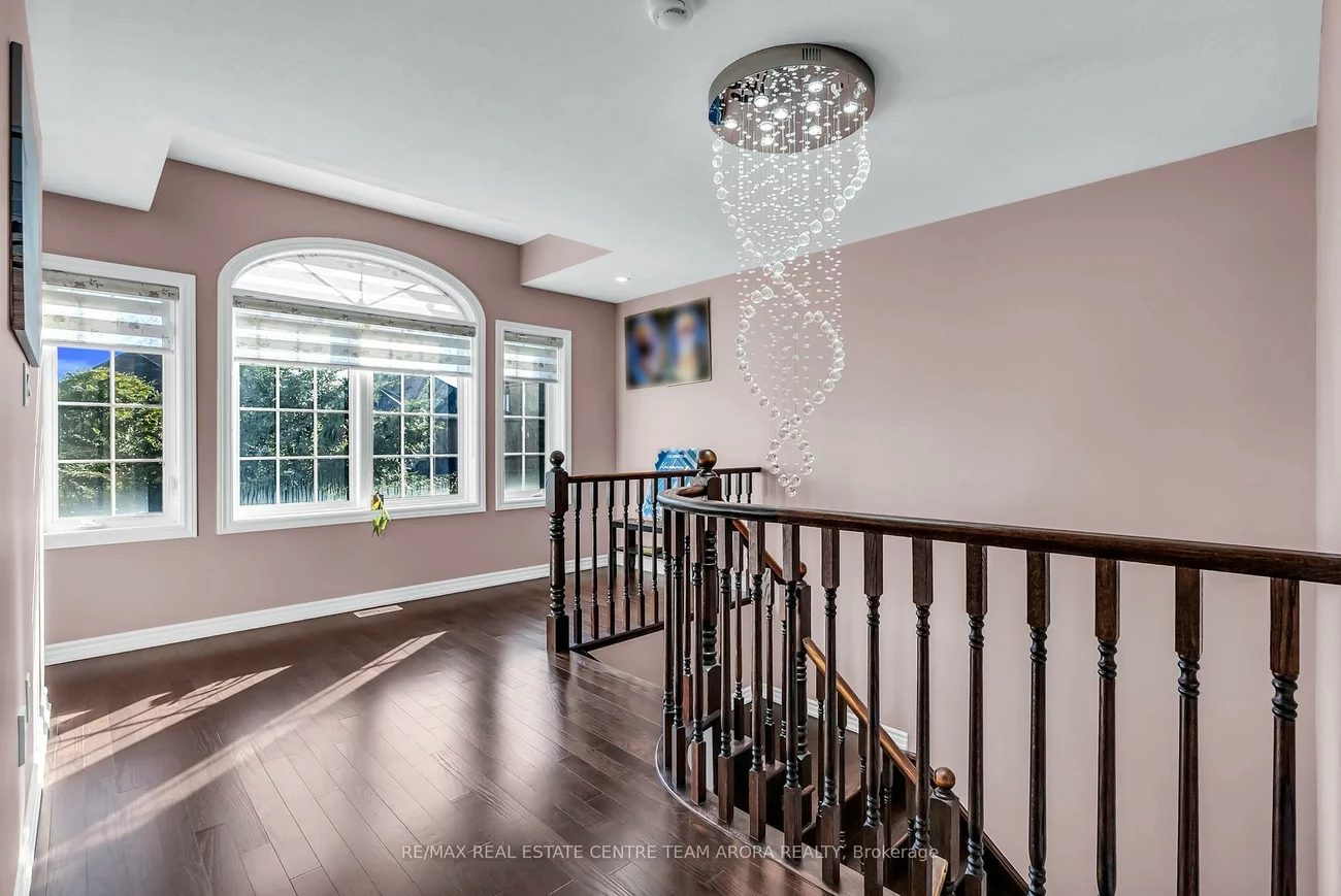 25, Hammerhead, Northwest Brampton, Brampton