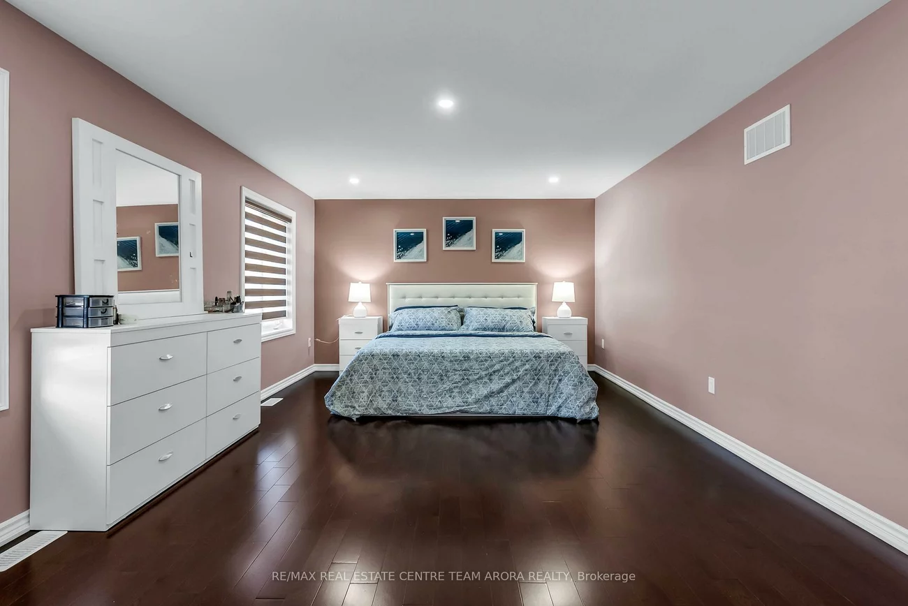 25, Hammerhead, Northwest Brampton, Brampton